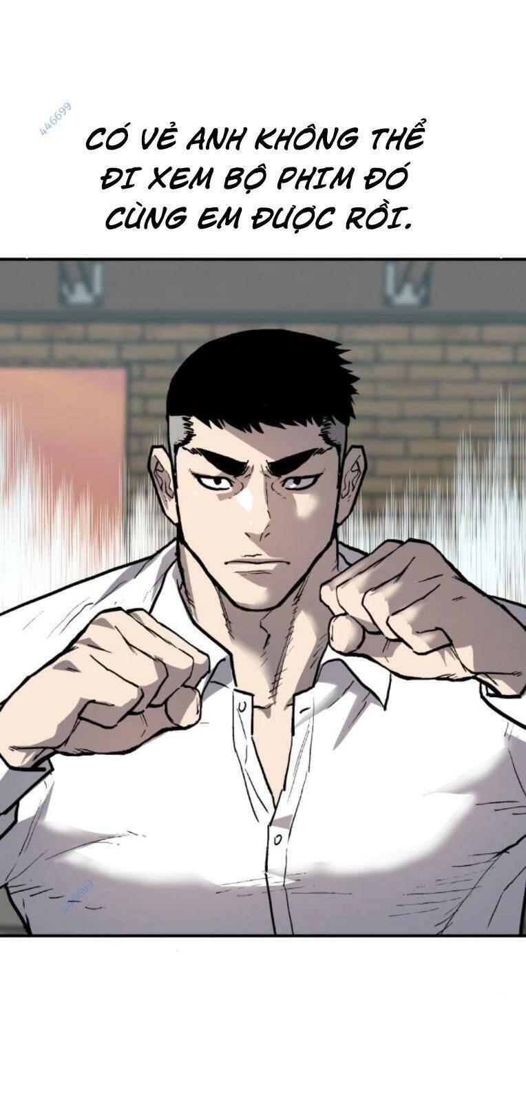 Ông Trùm Trở Lại Chapter 12 - 70