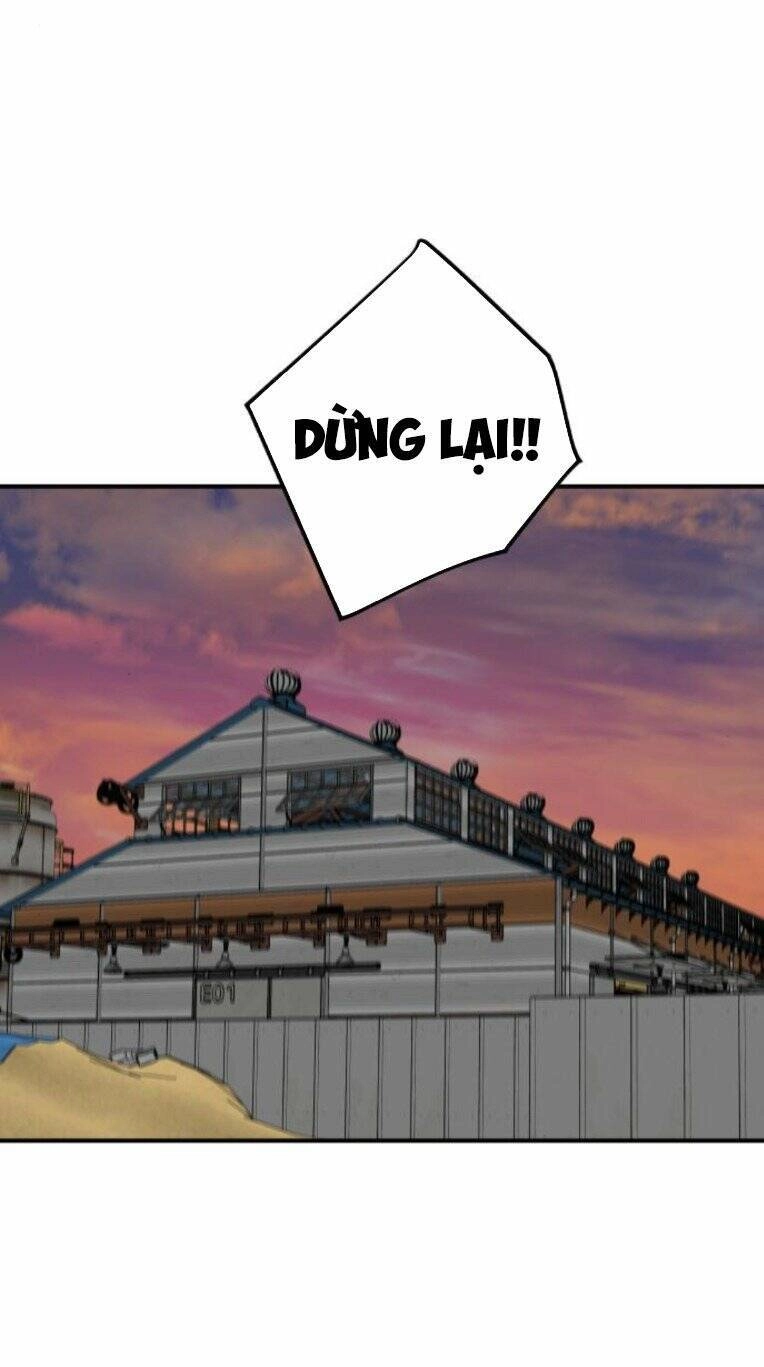 Ông Trùm Trở Lại Chapter 12 - 71