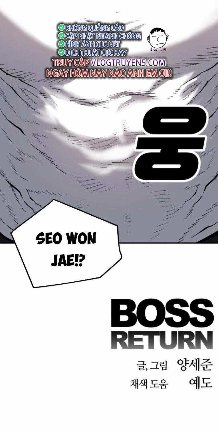 Ông Trùm Trở Lại Chapter 12 - 75