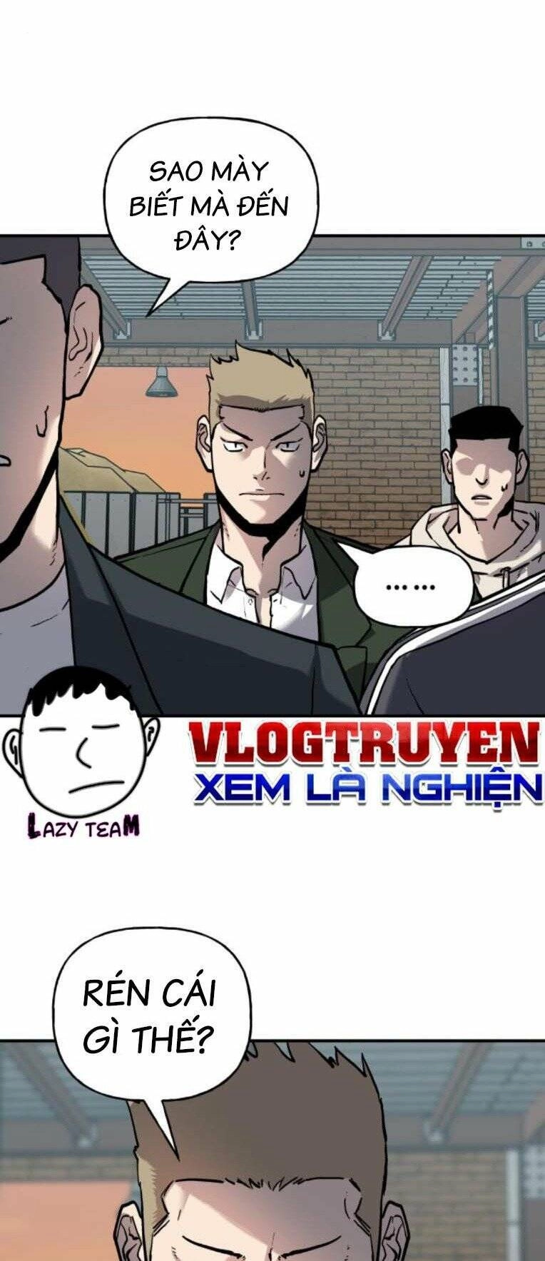 Ông Trùm Trở Lại Chapter 13 - 3