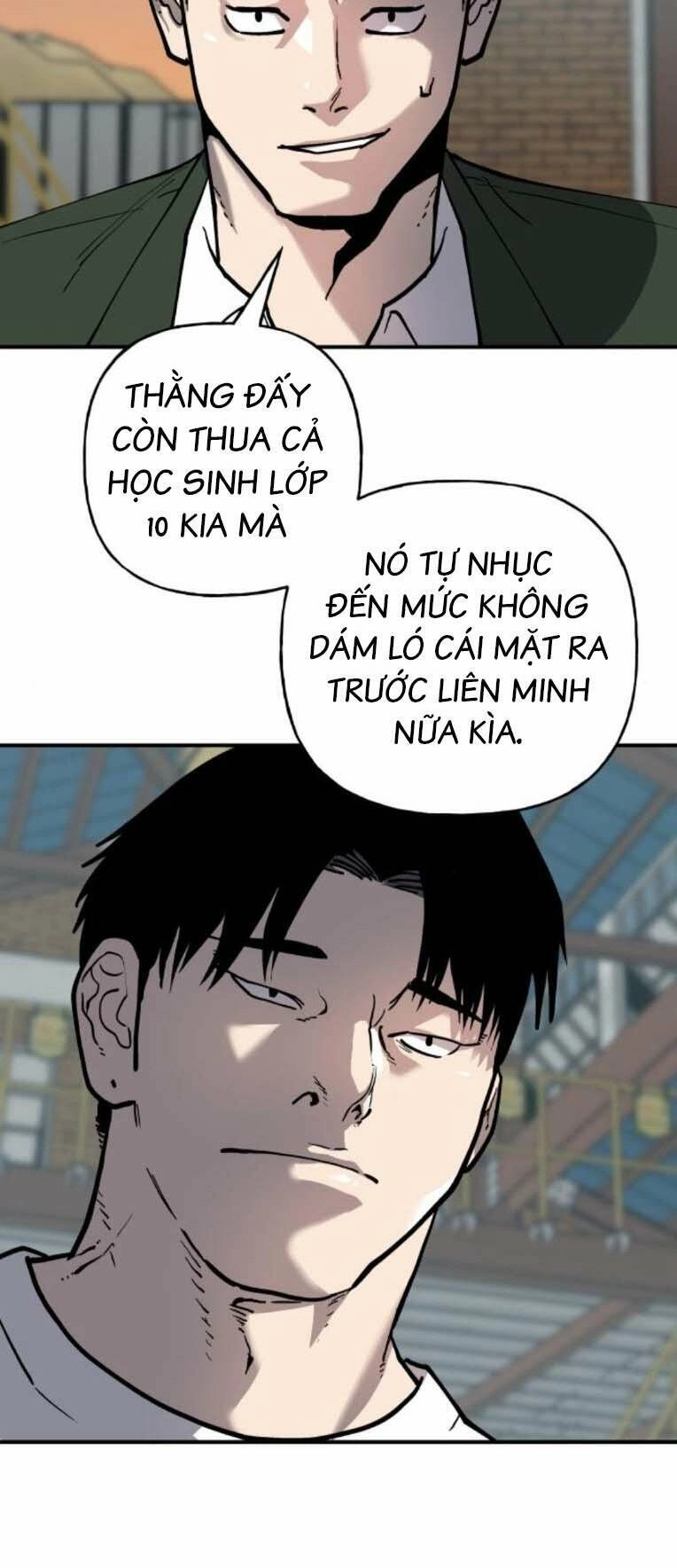 Ông Trùm Trở Lại Chapter 13 - 4