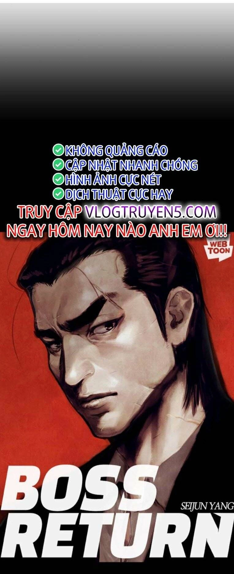 Ông Trùm Trở Lại Chapter 13 - 12