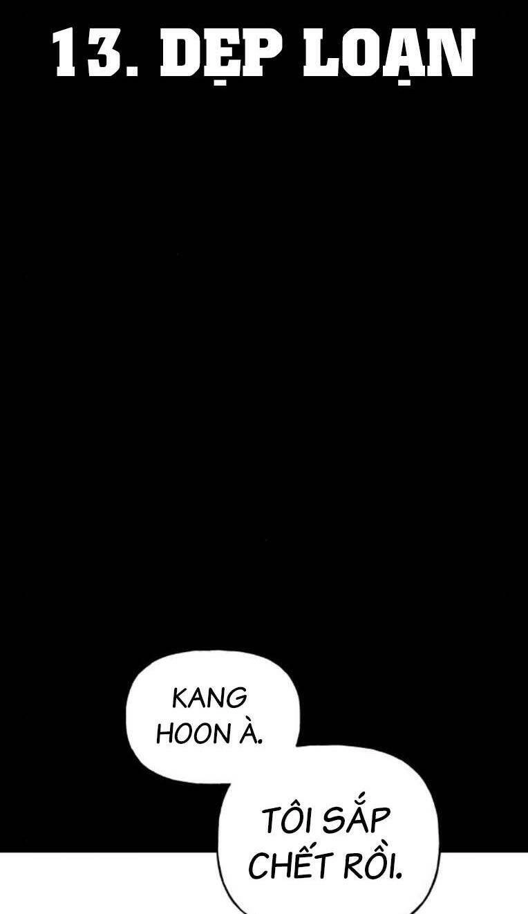 Ông Trùm Trở Lại Chapter 13 - 13