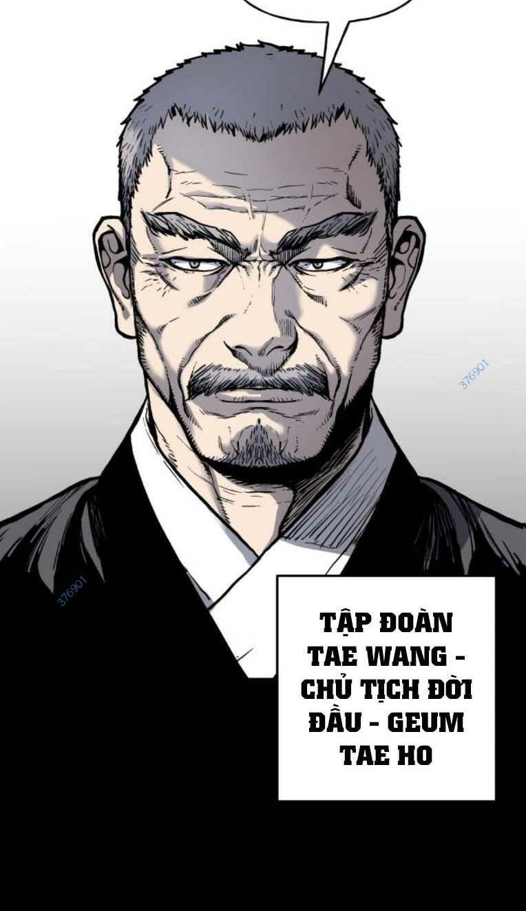 Ông Trùm Trở Lại Chapter 13 - 14