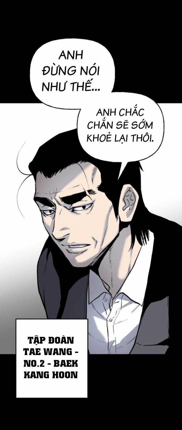 Ông Trùm Trở Lại Chapter 13 - 15