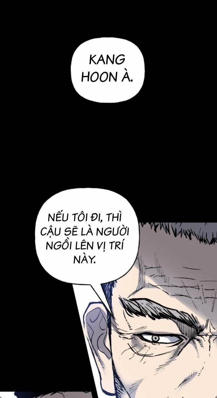 Ông Trùm Trở Lại Chapter 13 - 19