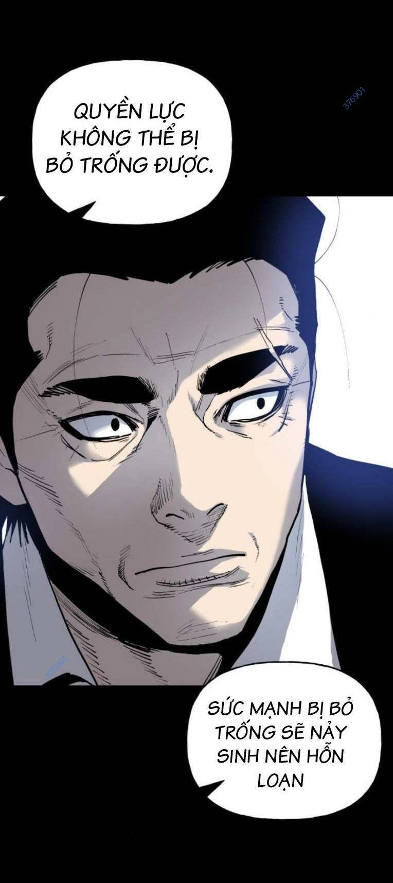 Ông Trùm Trở Lại Chapter 13 - 23