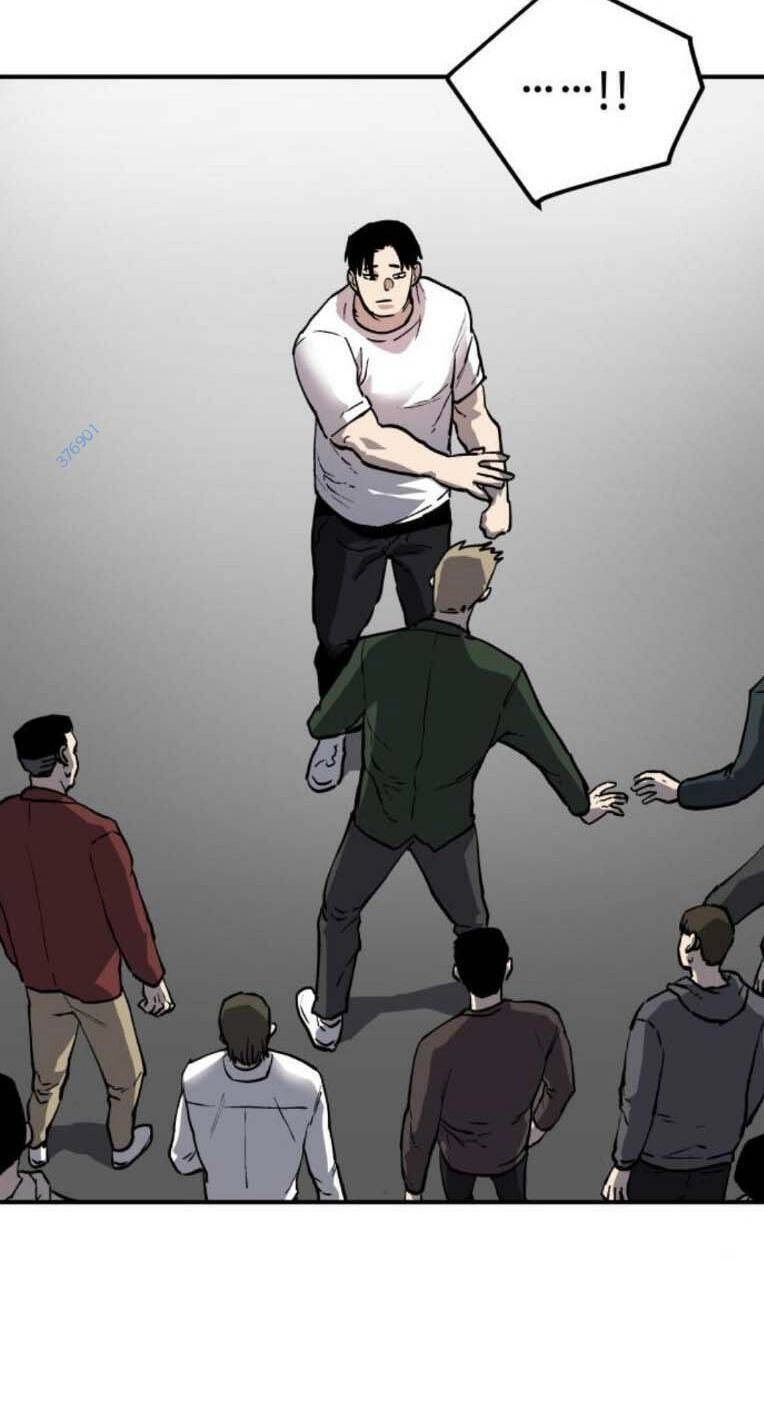 Ông Trùm Trở Lại Chapter 13 - 30