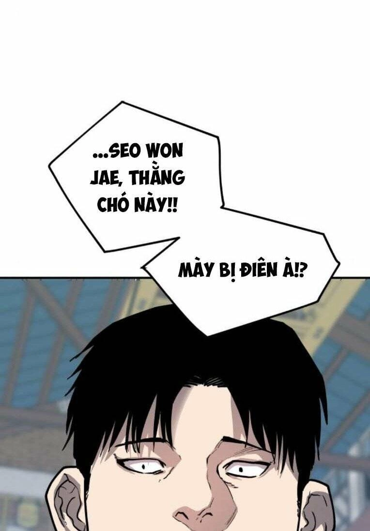 Ông Trùm Trở Lại Chapter 13 - 31