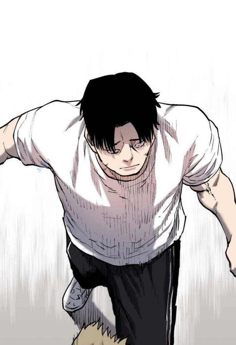 Ông Trùm Trở Lại Chapter 13 - 33