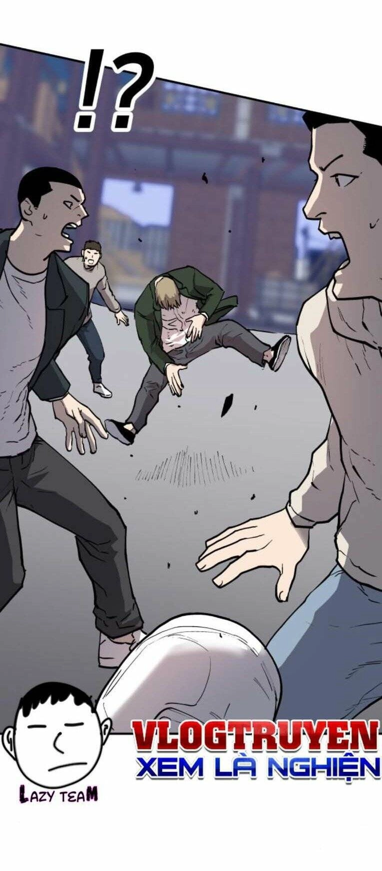 Ông Trùm Trở Lại Chapter 13 - 35