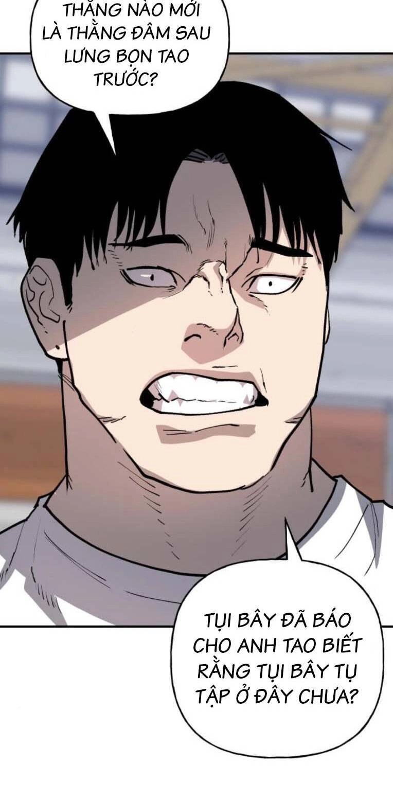 Ông Trùm Trở Lại Chapter 13 - 39