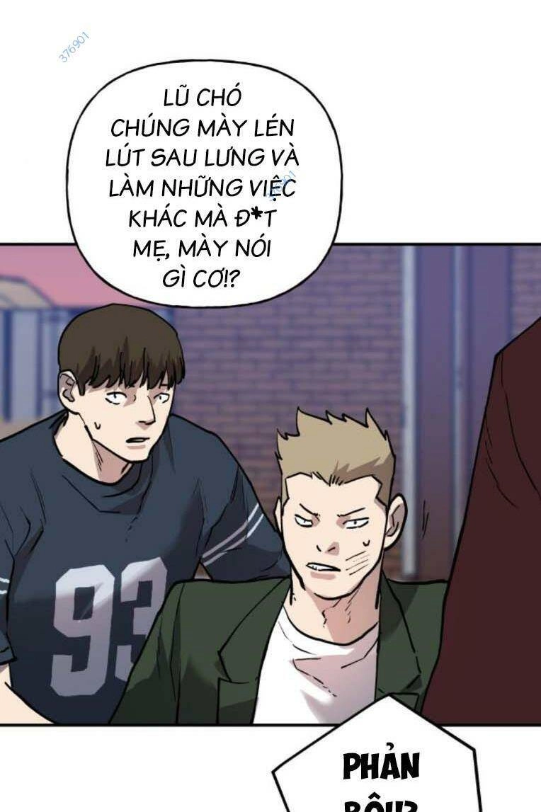 Ông Trùm Trở Lại Chapter 13 - 40