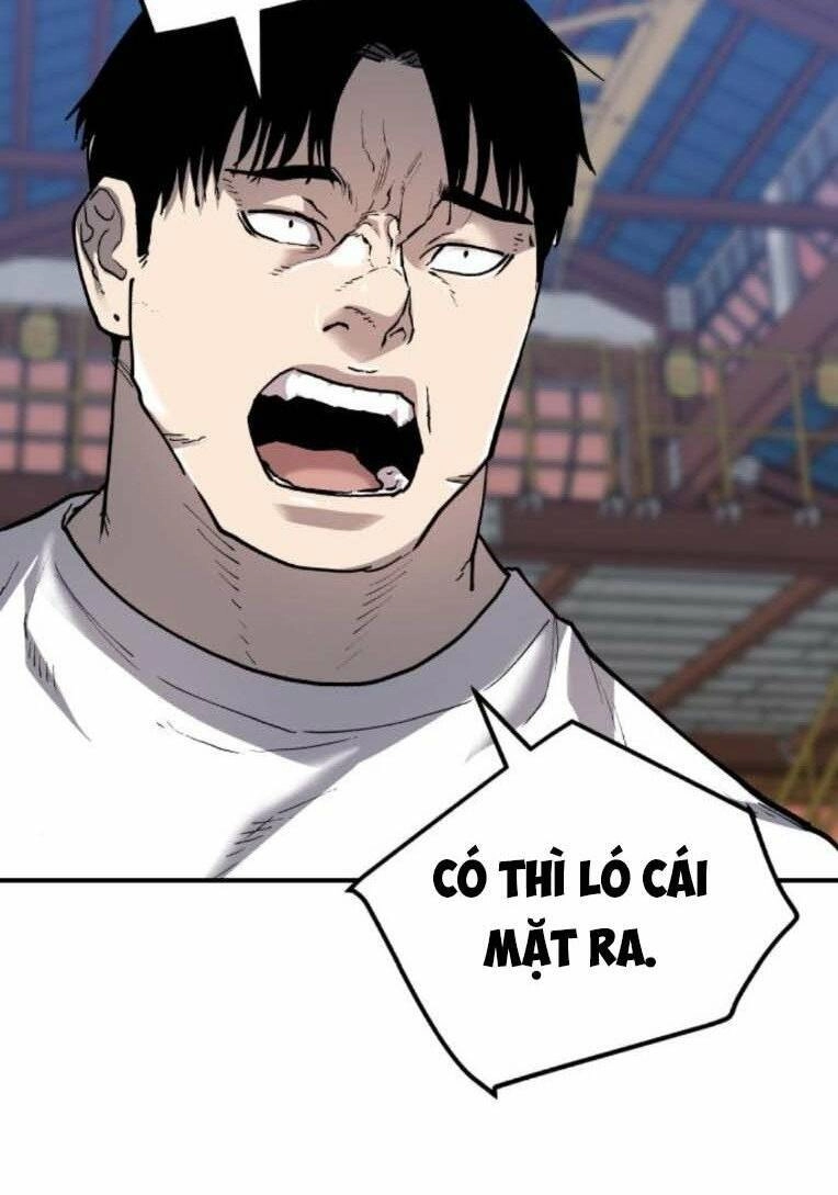 Ông Trùm Trở Lại Chapter 13 - 43