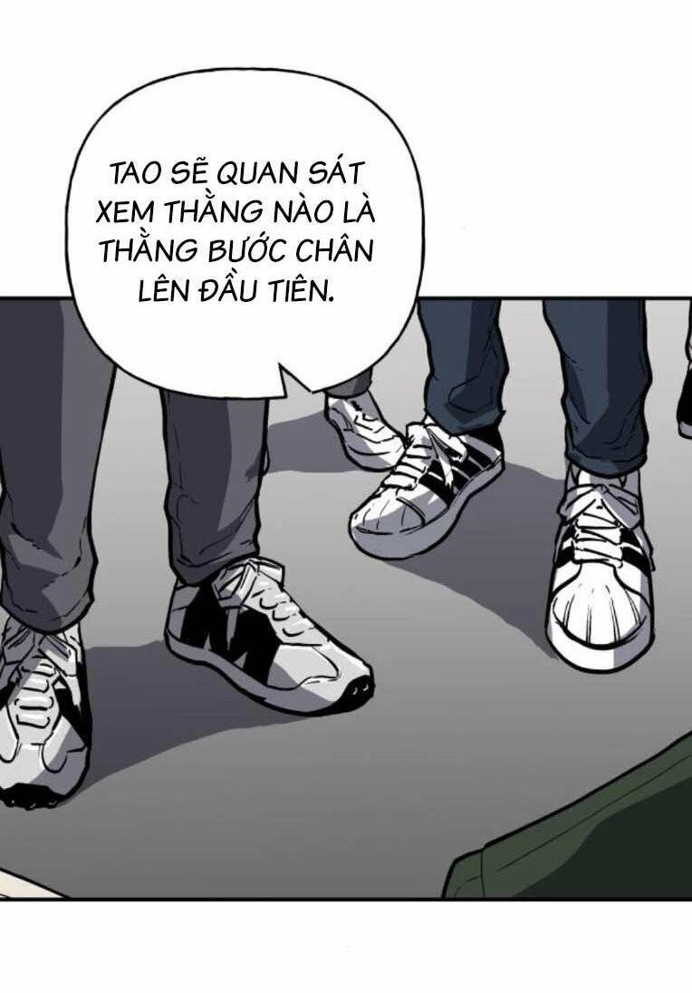 Ông Trùm Trở Lại Chapter 13 - 46