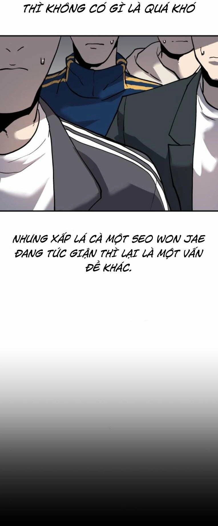 Ông Trùm Trở Lại Chapter 13 - 48