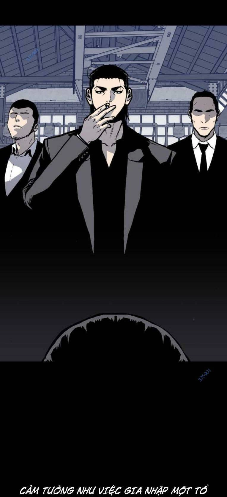 Ông Trùm Trở Lại Chapter 13 - 51