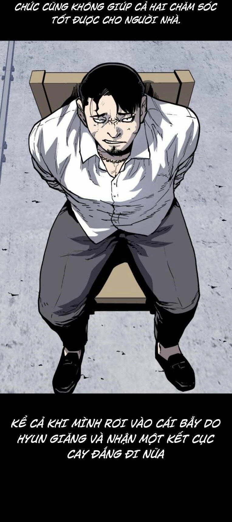 Ông Trùm Trở Lại Chapter 13 - 52