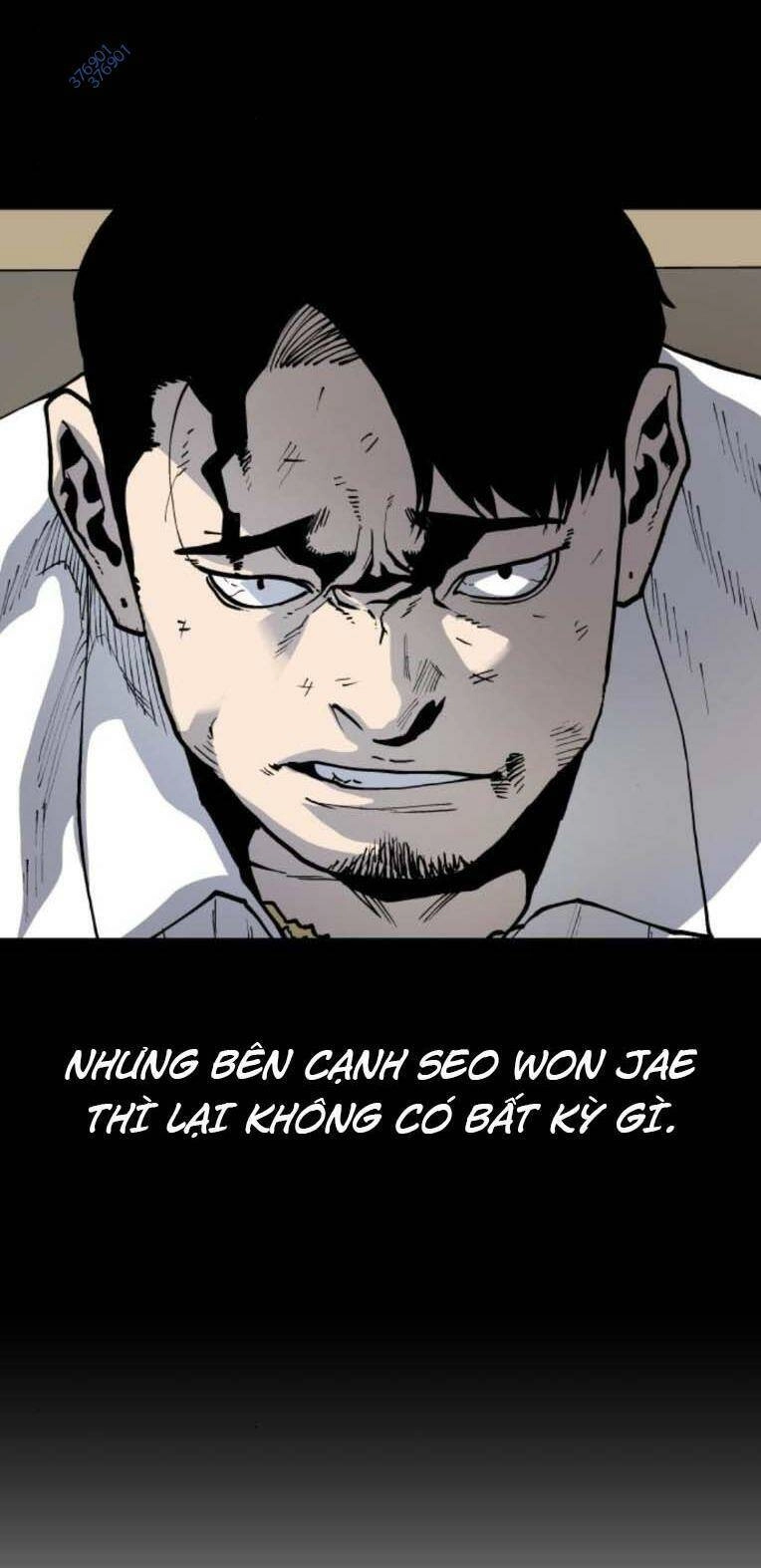 Ông Trùm Trở Lại Chapter 13 - 53