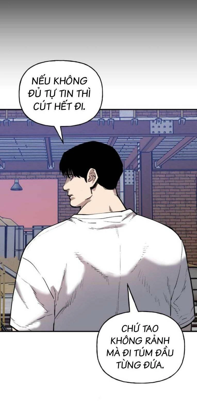 Ông Trùm Trở Lại Chapter 13 - 54