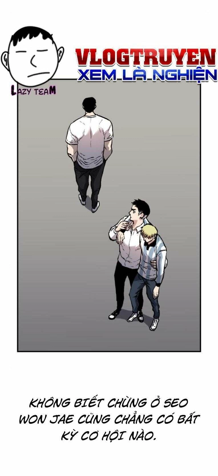 Ông Trùm Trở Lại Chapter 13 - 55