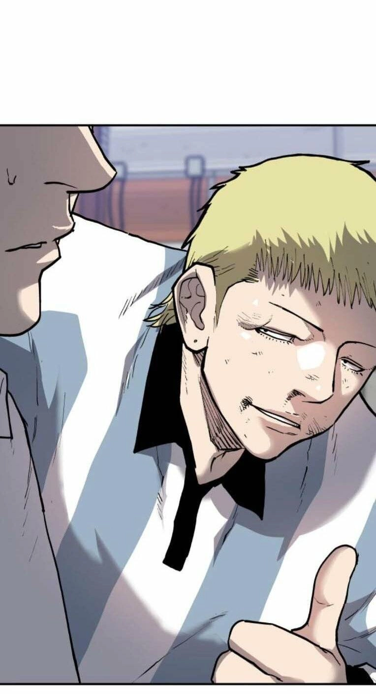 Ông Trùm Trở Lại Chapter 13 - 58