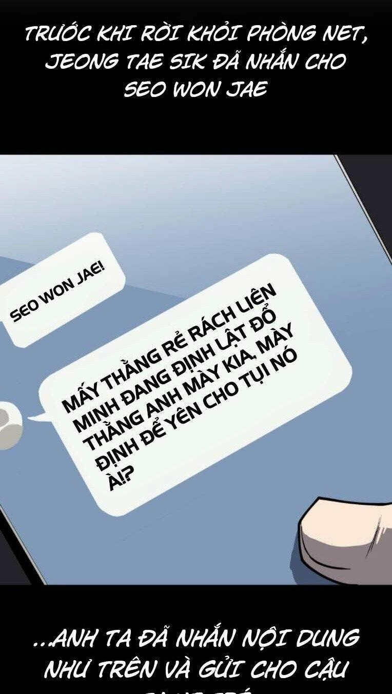 Ông Trùm Trở Lại Chapter 13 - 61