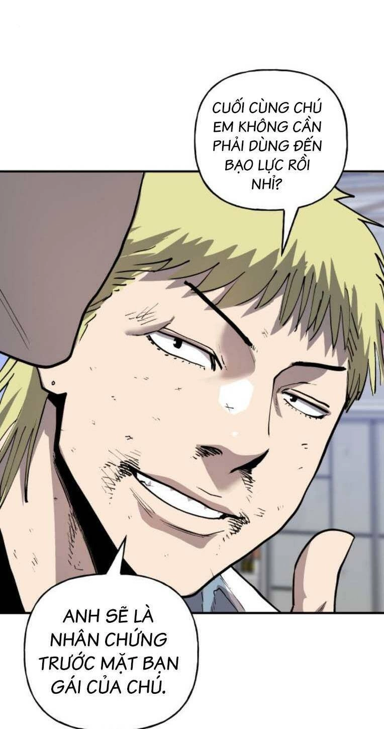 Ông Trùm Trở Lại Chapter 13 - 65