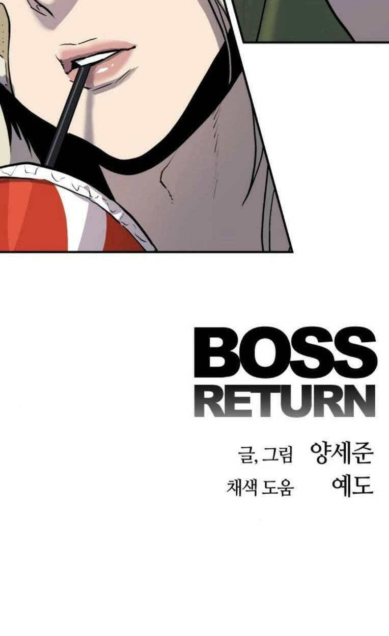 Ông Trùm Trở Lại Chapter 13 - 77