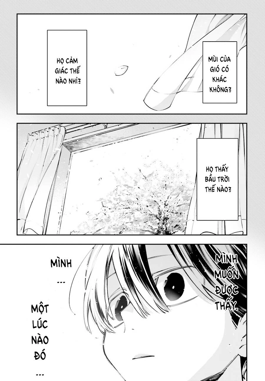 Chiến Tuyến Siêu Cường Chapter 1 - 5