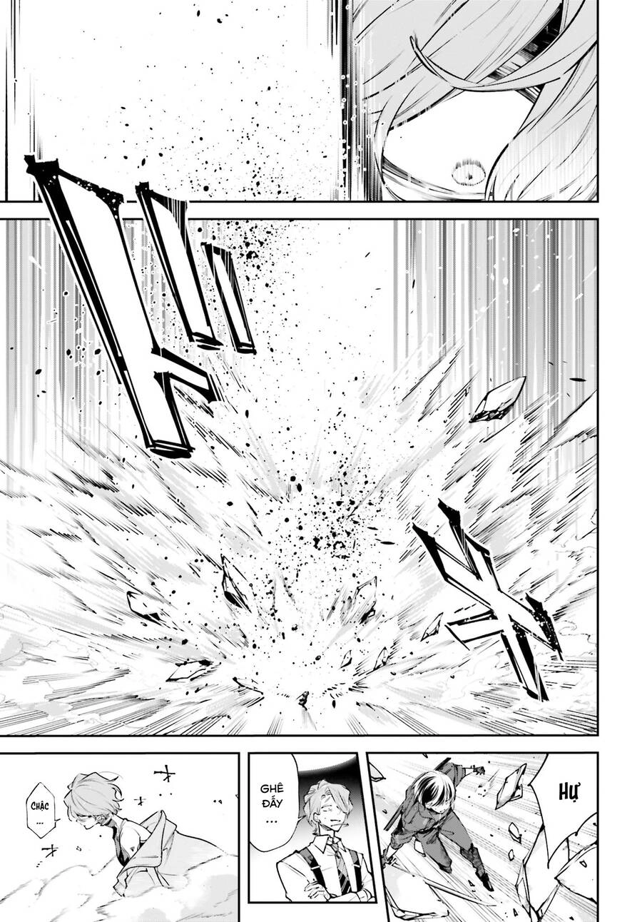 Chiến Tuyến Siêu Cường Chapter 1 - 14