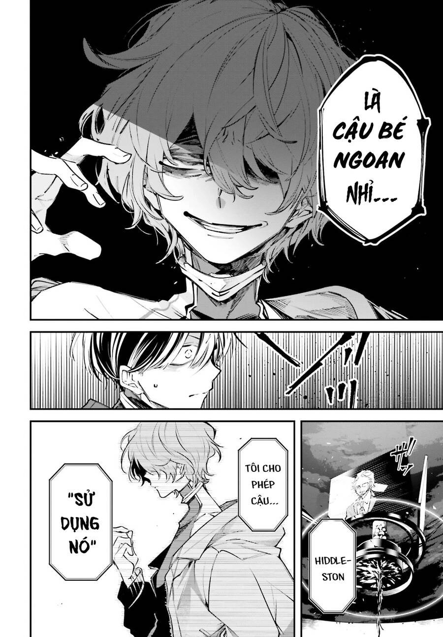 Chiến Tuyến Siêu Cường Chapter 1 - 47