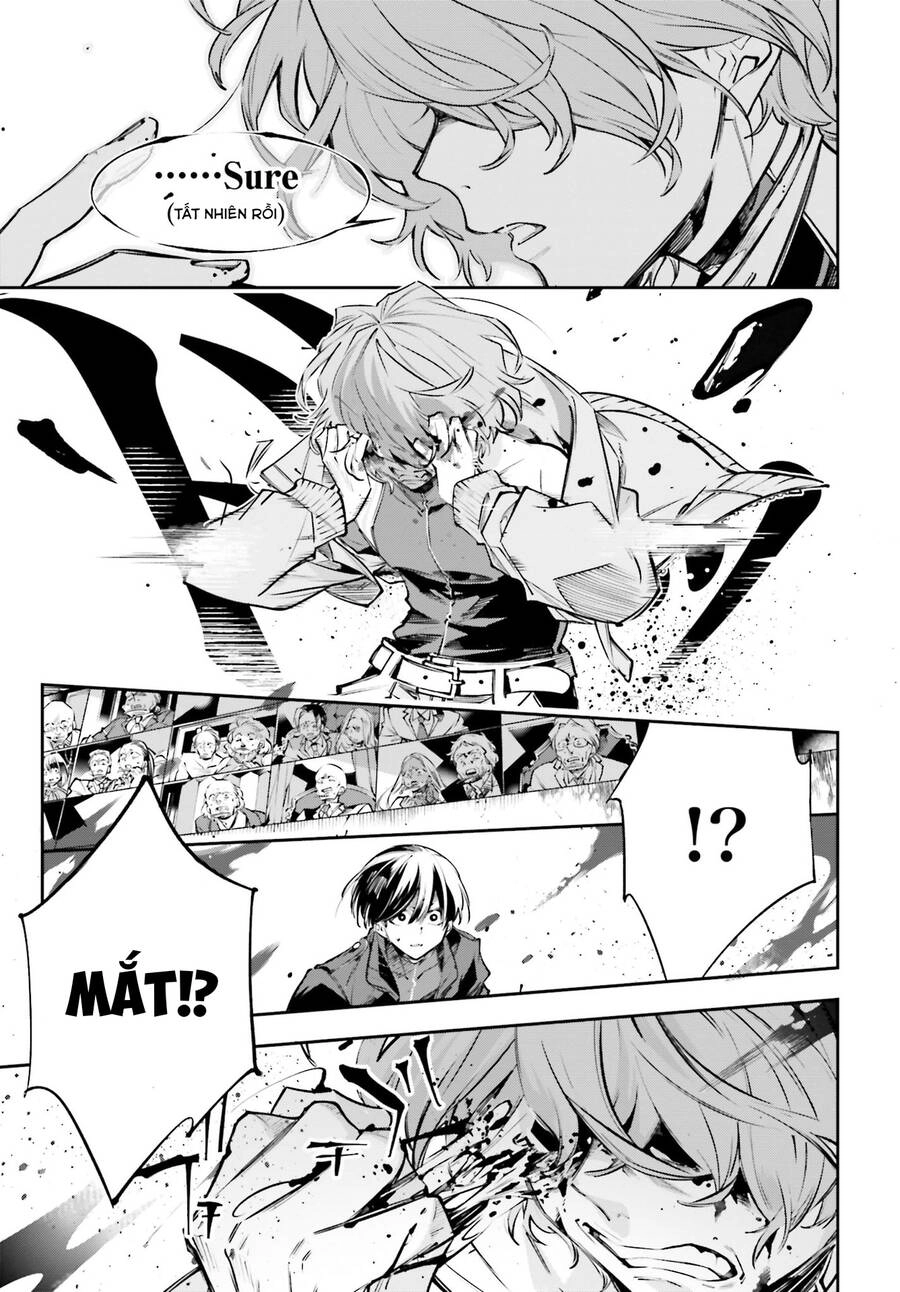 Chiến Tuyến Siêu Cường Chapter 1 - 48