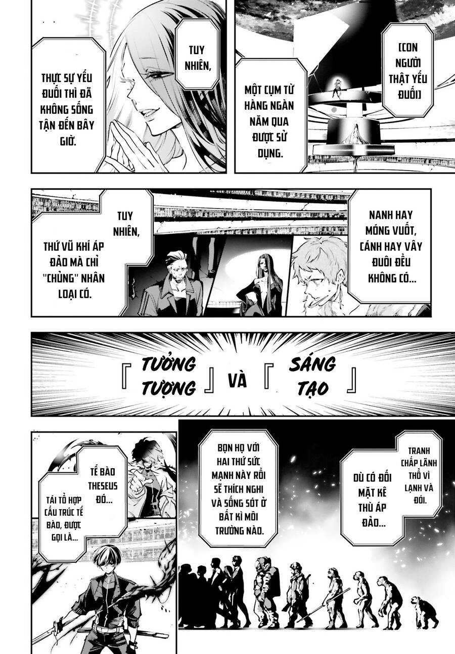 Chiến Tuyến Siêu Cường Chapter 1 - 53