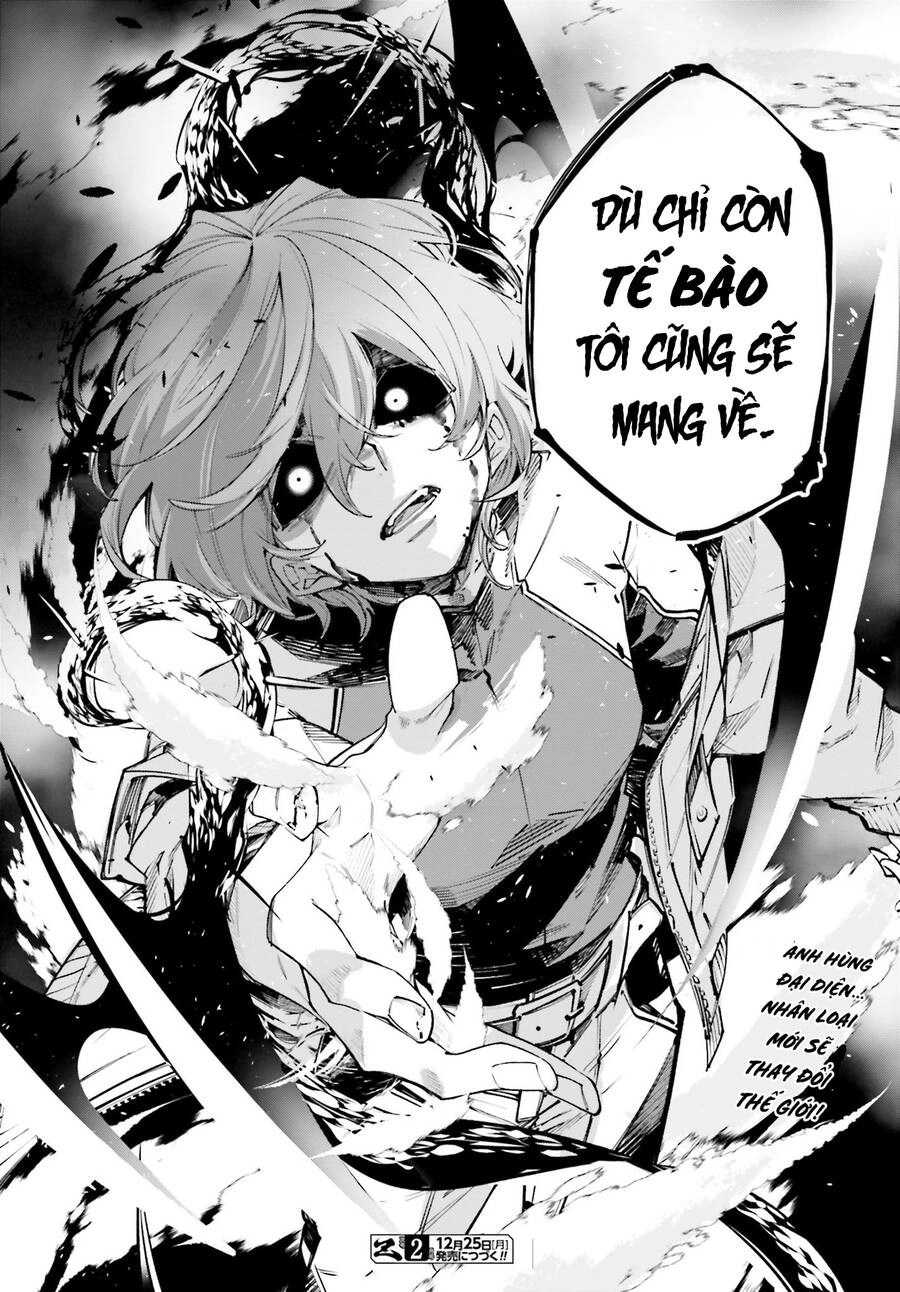 Chiến Tuyến Siêu Cường Chapter 1 - 57