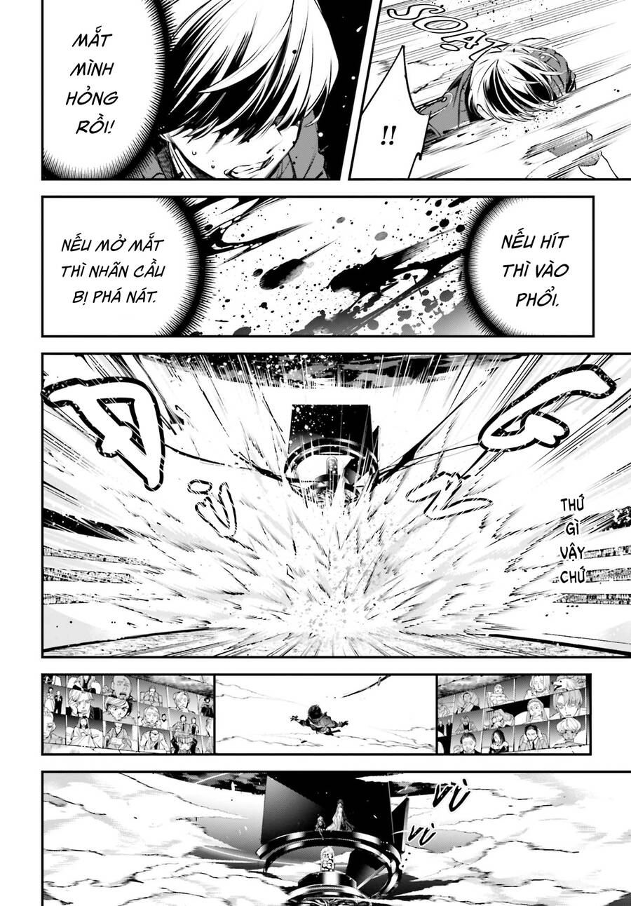 Chiến Tuyến Siêu Cường Chapter 2 - 7