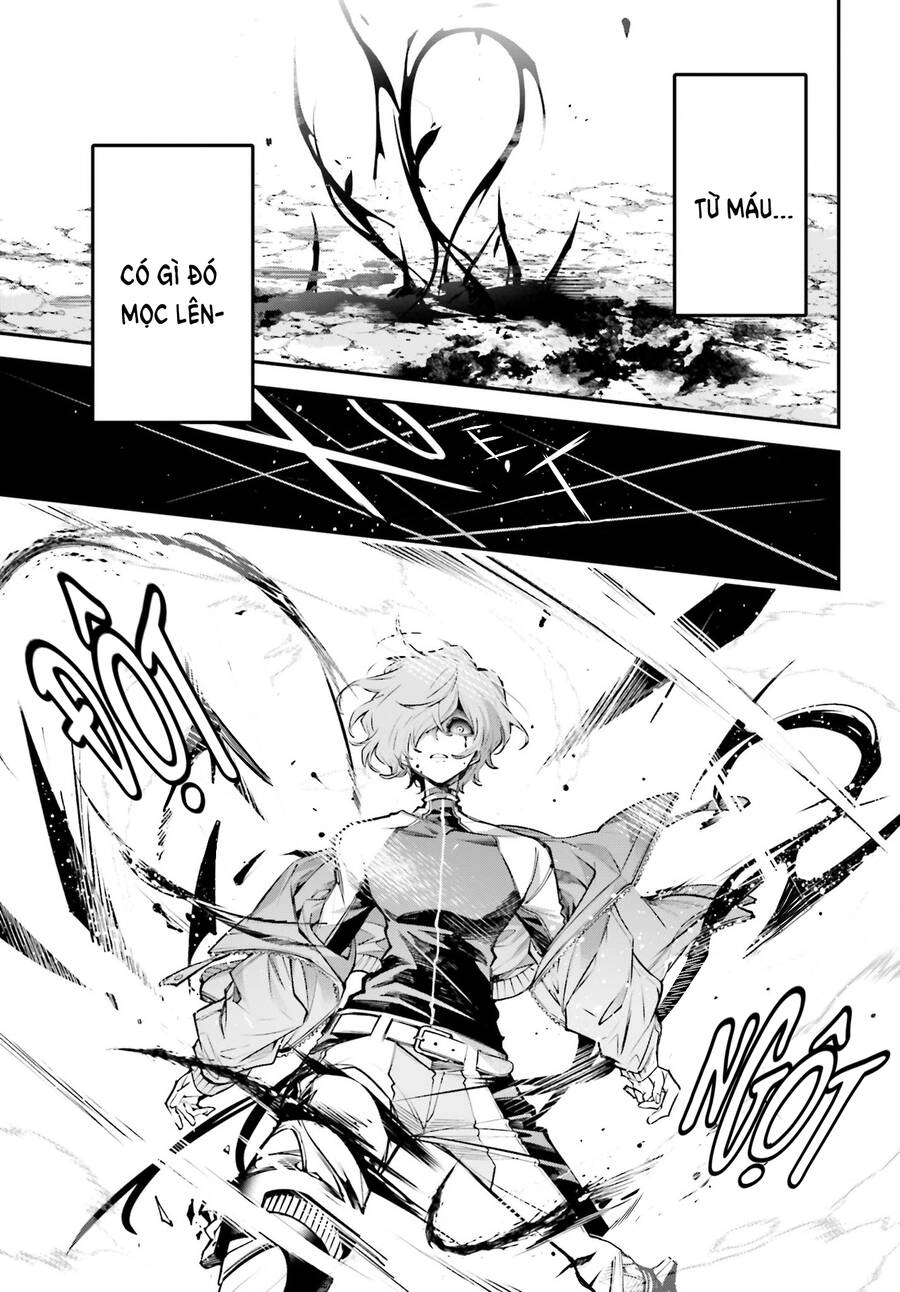 Chiến Tuyến Siêu Cường Chapter 2 - 12