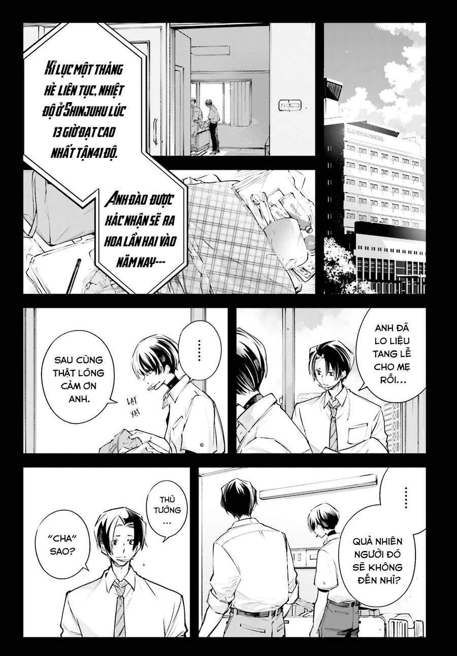 Chiến Tuyến Siêu Cường Chapter 2 - 19