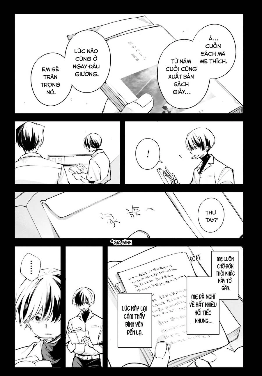 Chiến Tuyến Siêu Cường Chapter 2 - 21