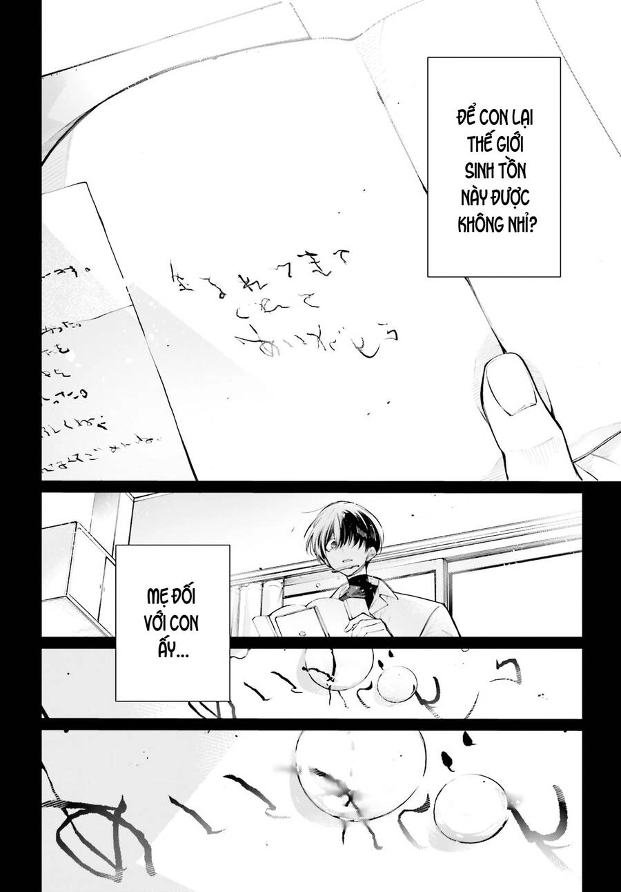 Chiến Tuyến Siêu Cường Chapter 2 - 24