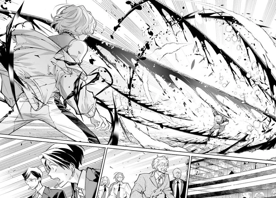 Chiến Tuyến Siêu Cường Chapter 2 - 26