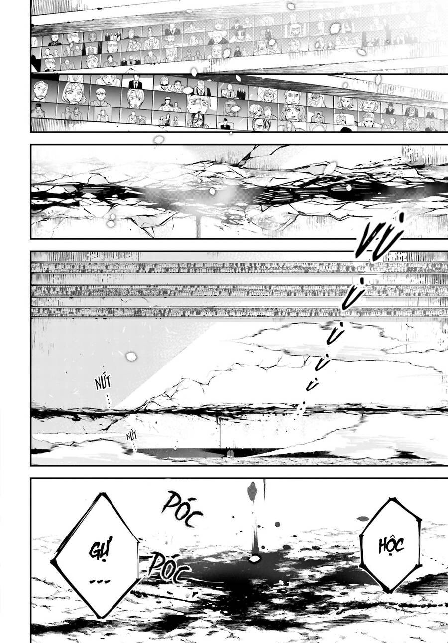 Chiến Tuyến Siêu Cường Chapter 2 - 27