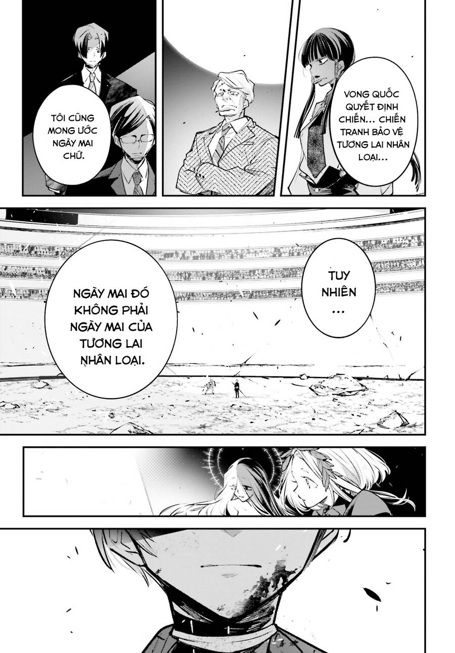 Chiến Tuyến Siêu Cường Chapter 2 - 30