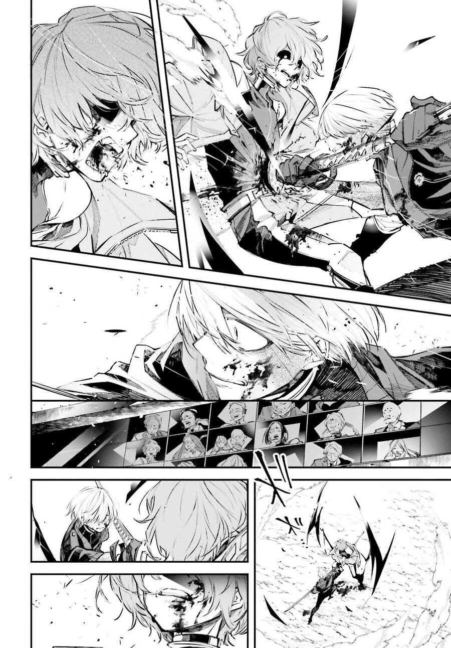 Chiến Tuyến Siêu Cường Chapter 3 - 7