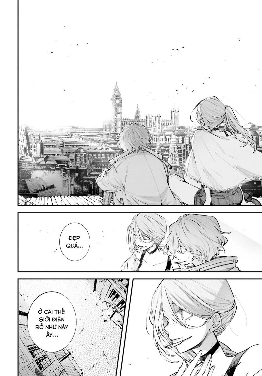 Chiến Tuyến Siêu Cường Chapter 3 - 21