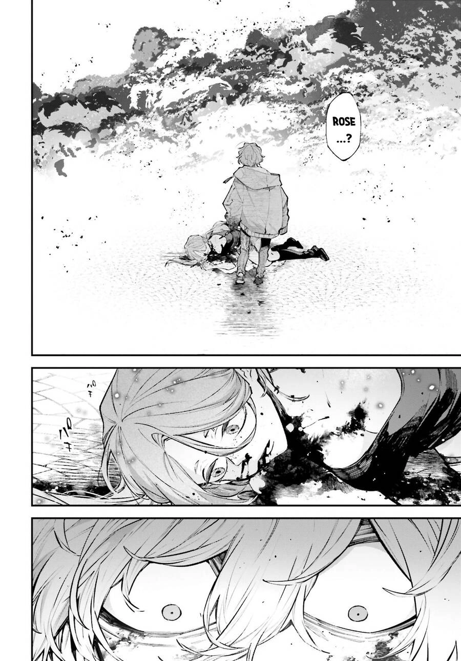 Chiến Tuyến Siêu Cường Chapter 3 - 29