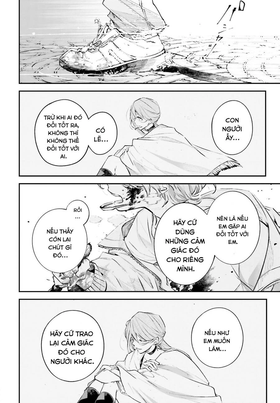 Chiến Tuyến Siêu Cường Chapter 3 - 31