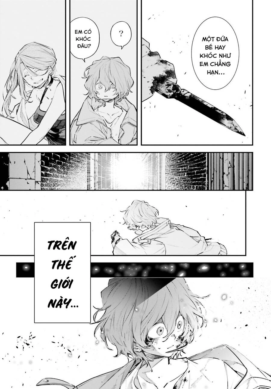 Chiến Tuyến Siêu Cường Chapter 3 - 32