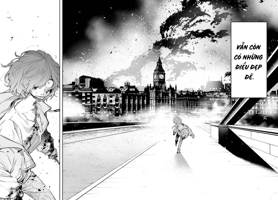 Chiến Tuyến Siêu Cường Chapter 3 - 33