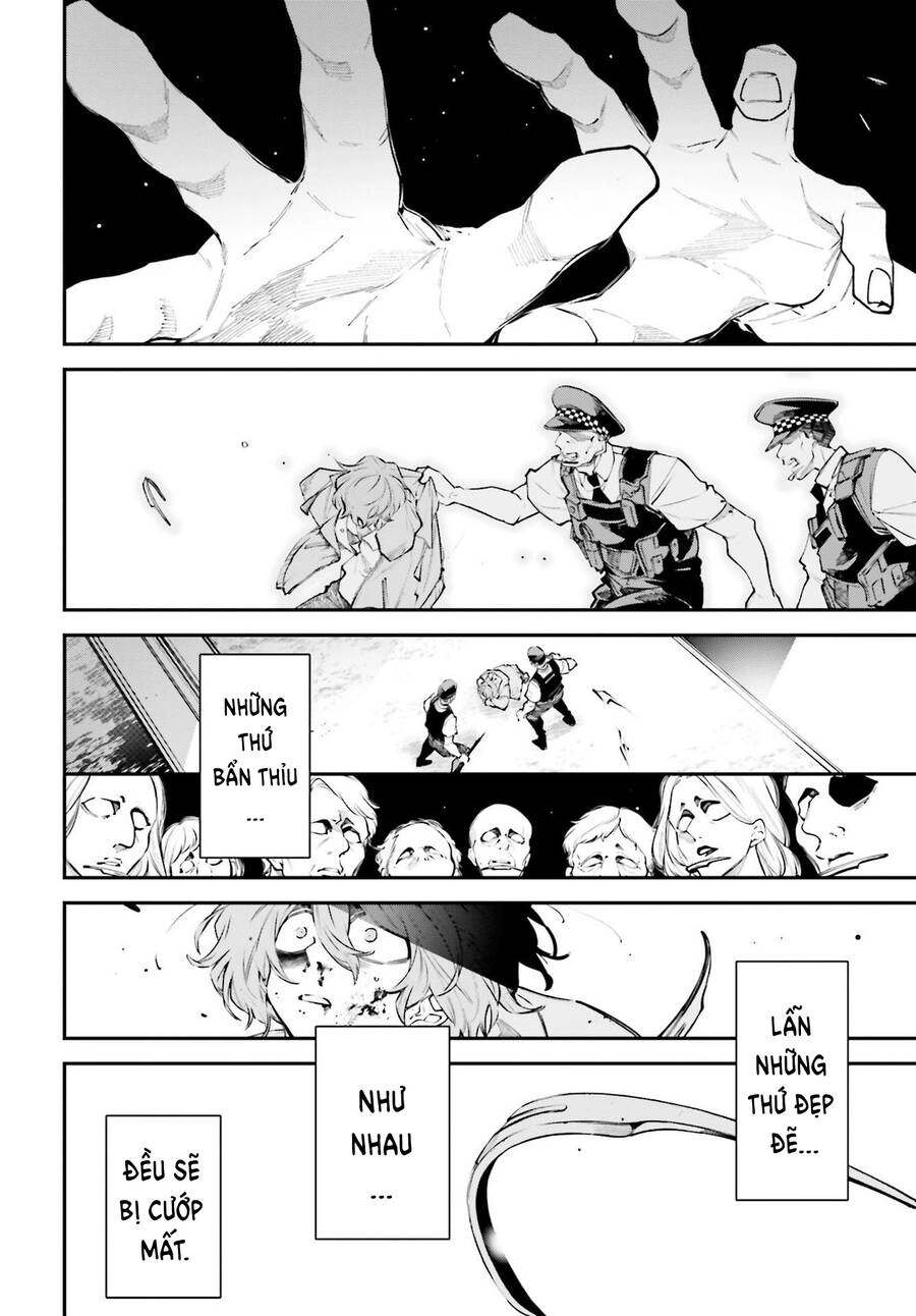 Chiến Tuyến Siêu Cường Chapter 3 - 34